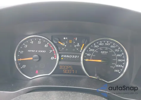 2008 Chevrolet Colorado Lt z USA, uszkodzony, nr VIN 1GCDT39E788223979